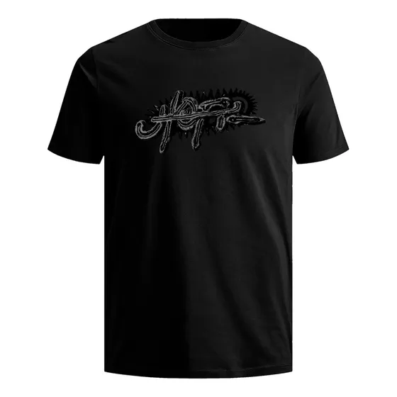 Playera Travis Scott Utopia Tour Circus Maximus Cactus Jack