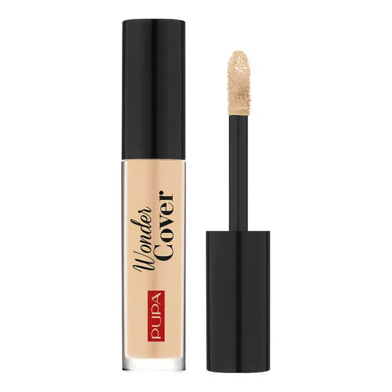 Pupa Corrector Wonder Cover Cream Beige 004