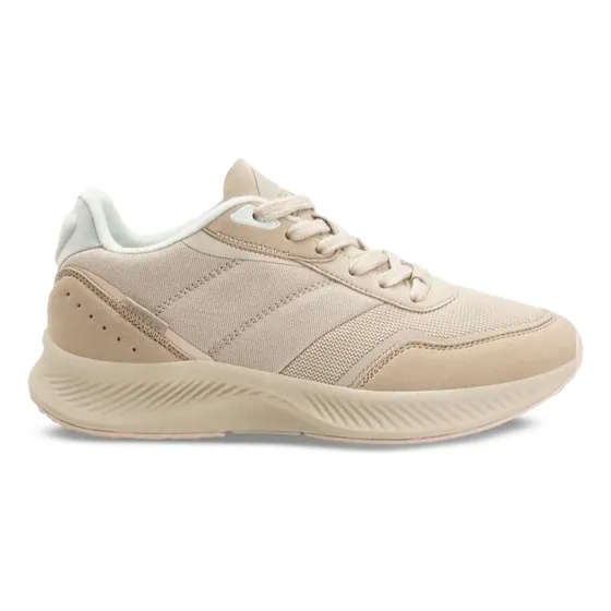 Zapatillas Topper Retro Pacer Mujer Running Rosa