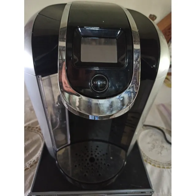 Cafetera Keuring 2.0