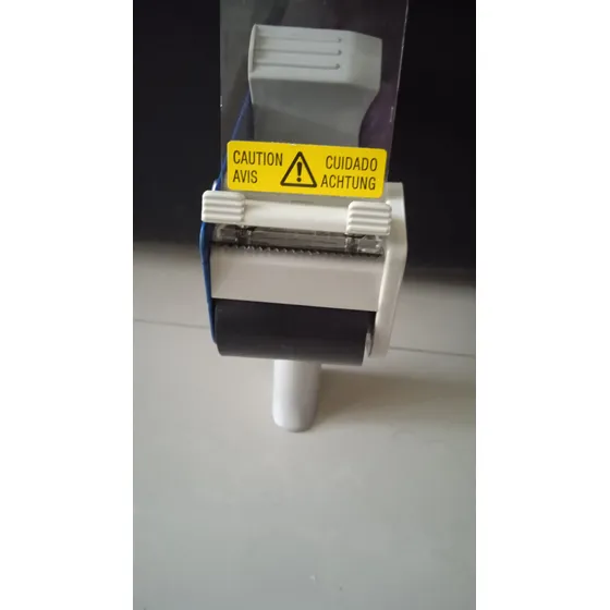 Embaladora De Caja Nuevo