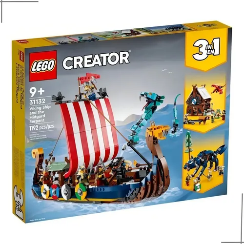 Lego Ideas 21322 2/1 Piratas Baía Navio Barracuda 2545 Peças