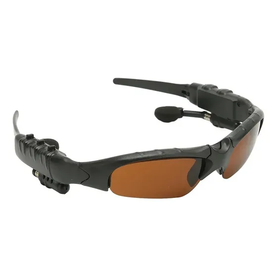 Gafas De Sol Con Auriculares Bluetooth Gamer Para Ciclistas