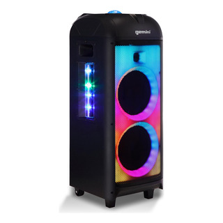 Caja De Altavoz Portátil 1000w Bluetooth 360 Sonido Luz Caja De Altavoz Portátil 1000w Bluetooth 360 Sonido Luz