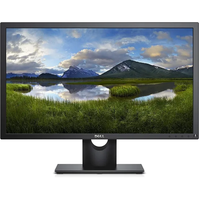 Monitor Gamer Dell Professional P2018h Led 20 100v/24 Ref