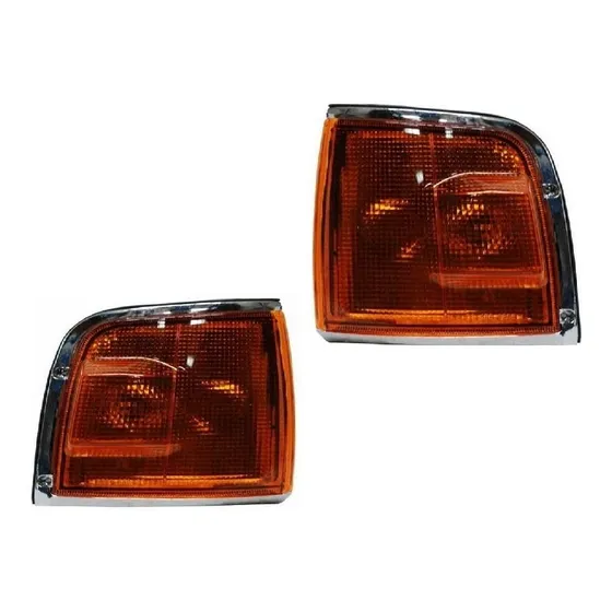 Par Cuarto Punta Isuzu Pu 1988-1989-1990-1991-1992-1992 Ald