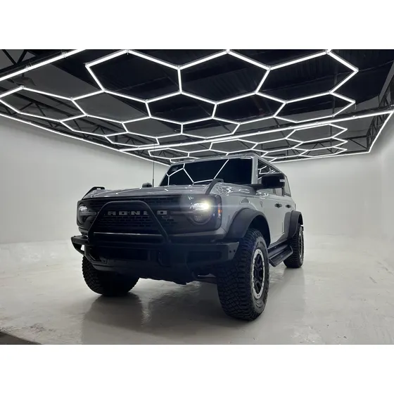 Ford Bronco 2.0t Sport Badlands