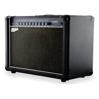 Amplificador Behringer V Tone Gmx212 | Mercado Livre