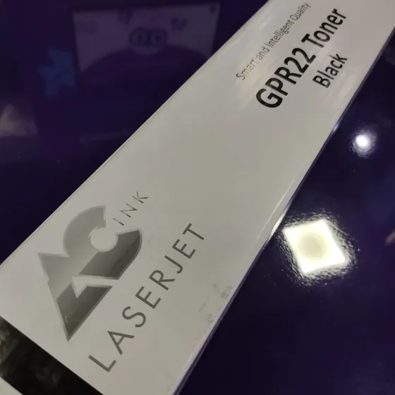 Toner Canon Gpr22 Compatible Ac Ink 1018/ 1019 / 1023 / 1025
