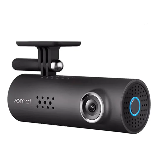 Xiaomi 70mai 1s 1080p Camara Dvr Auto Dash Smart Wifi