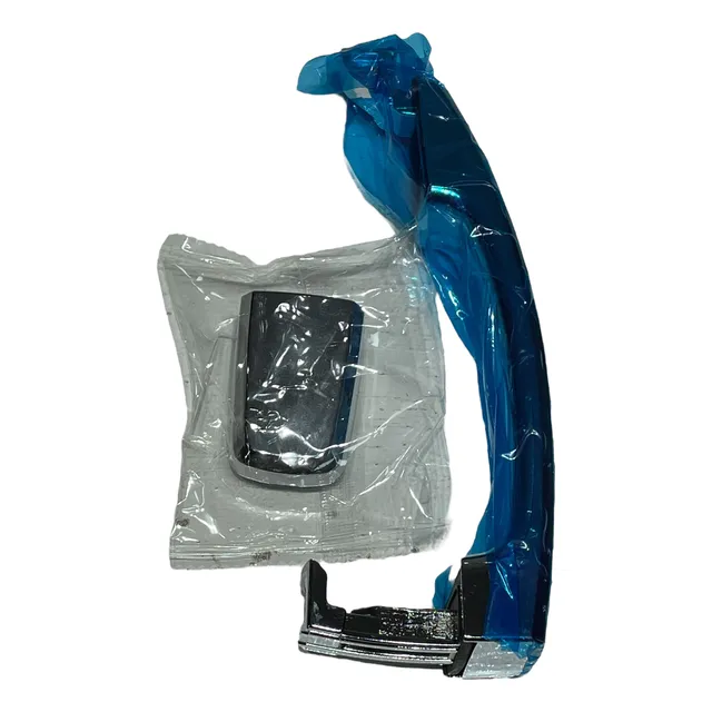 Manilla Externa Delantera Rh Lh Aveo Lt Ls Epica Cromada