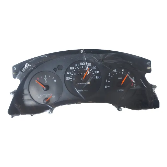 Clouster Chevrolet Lumina 96-99 Gm Hrc # 16235501