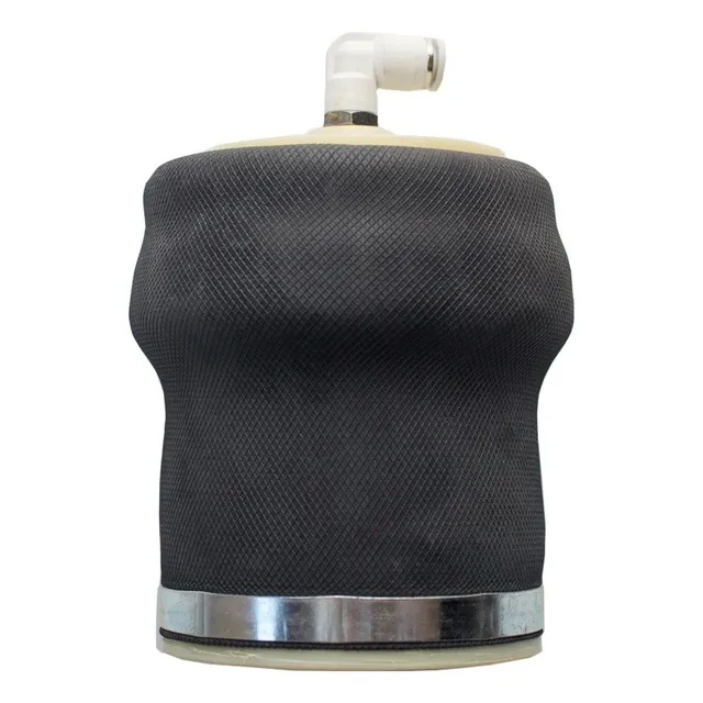 Pulmon De Aire , Suspension Neumatica Asiento