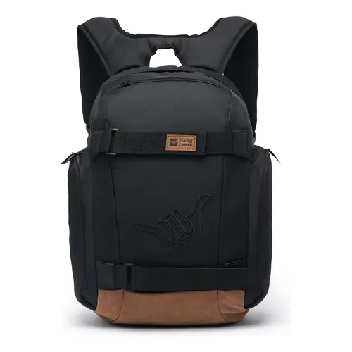 Mochila Dakine Boot Backpack Dlx 75l - Preta | Frete grátis