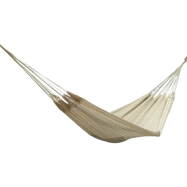 Hamaca Yucateca 100% Algodón Para Bebe/niño