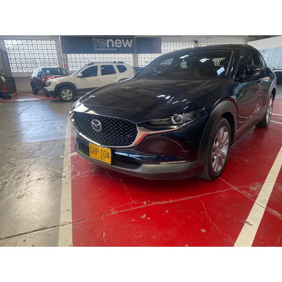 Mazda Cx-30 2.5 Grand Touring At