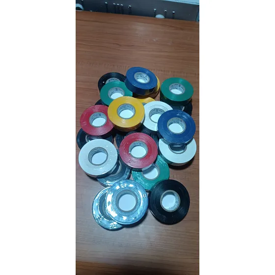 Teipe Cobra Azul Original 18 Mts