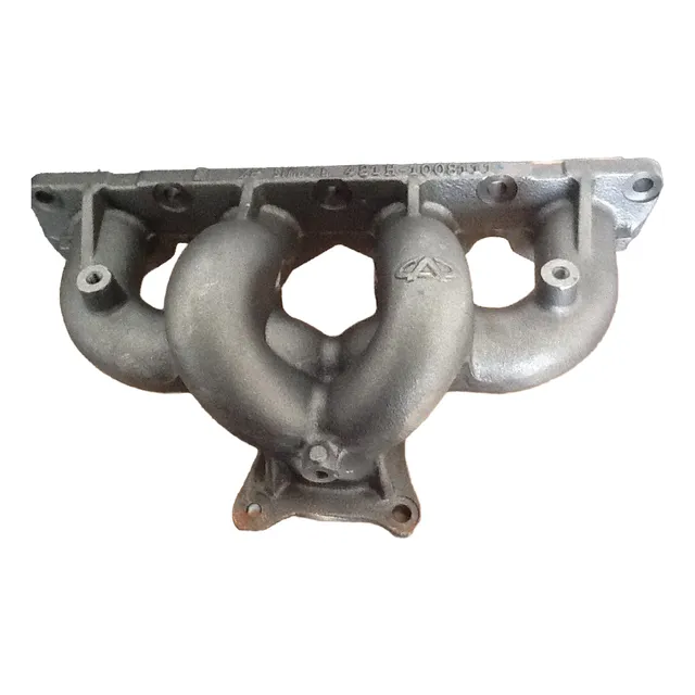 Multiple De Escape Chery Tiggo 2.0 Original