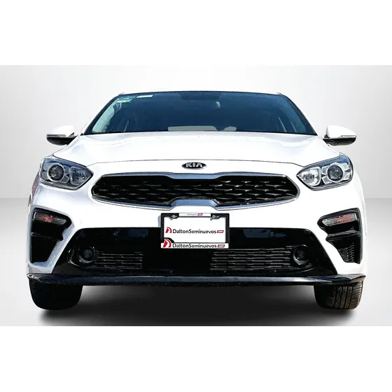 Kia Forte 5 Pts. Hb Ex, 2.0t, Ta, A/ac., Ra-16