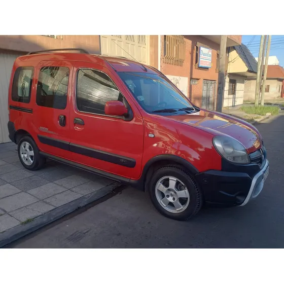 Renault Kangoo 1.6 Ph3 Sportway Lc