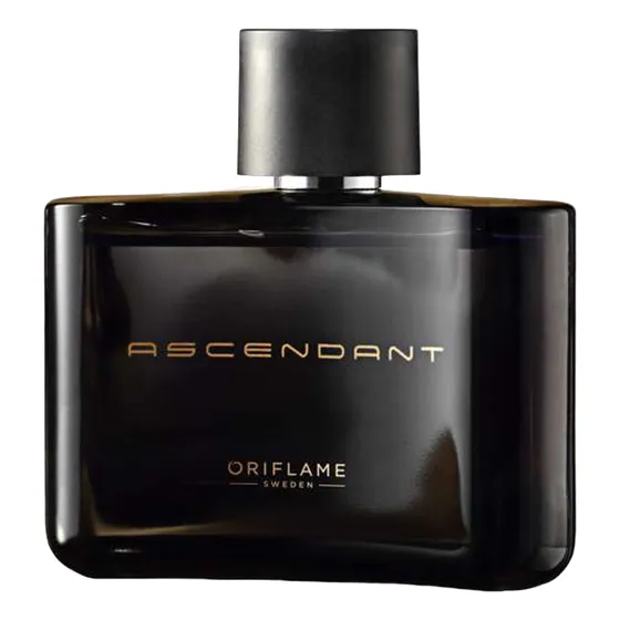 Oriflame Ascendant Eau De Toilette Hombre Spray 100 Ml