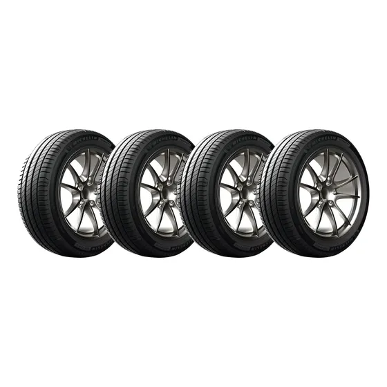 kit 4 pneus Michelin Primacy 4 P 185/60R15 88 H