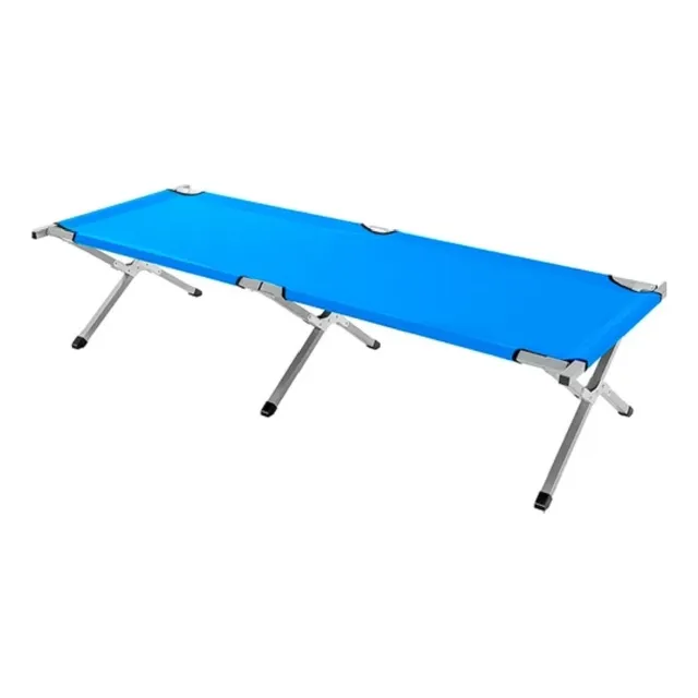 Cama Catre Plegable 3 En 1 /largo 190/ Ancho 75 /alto28