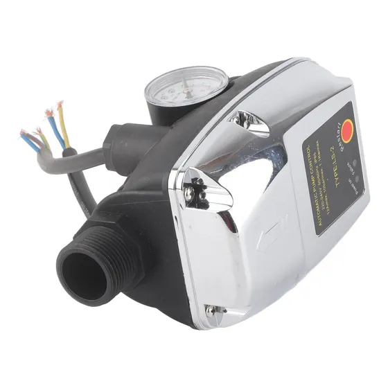Controlador Automático De Presión Electrónico De Bomba G1 Th