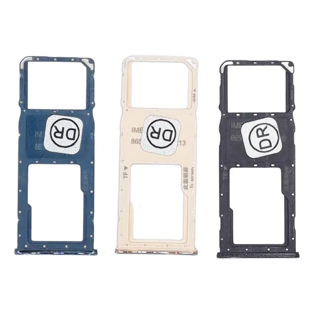 Bandeja Sim Original Huawei Y9 2019