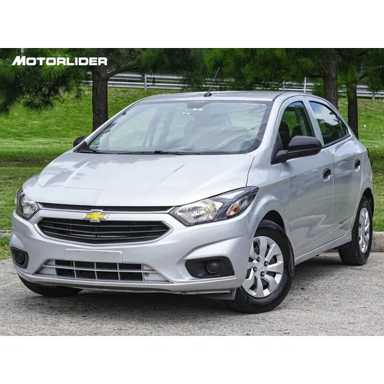 Chevrolet Joy 1.0 Extra Full