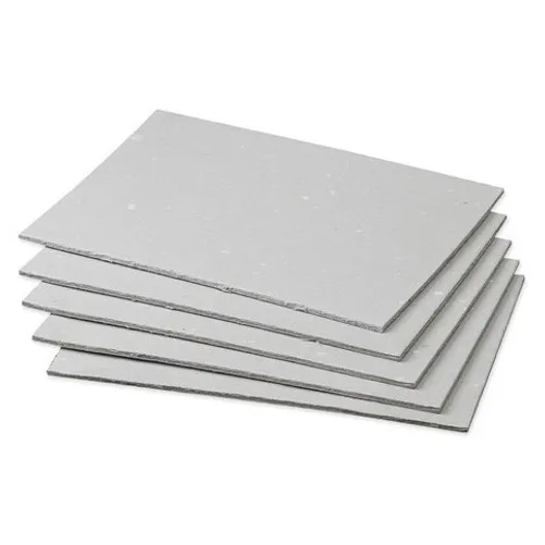 Carton Piedra 2 Mm Octavo 25x35 Paquete 5 Unidades