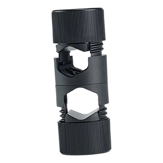 Soporte De Dslr, Adaptador De Eje De Mango Central, Negro Soporte De Dslr, Adaptador De Eje De Mango Central, Negro