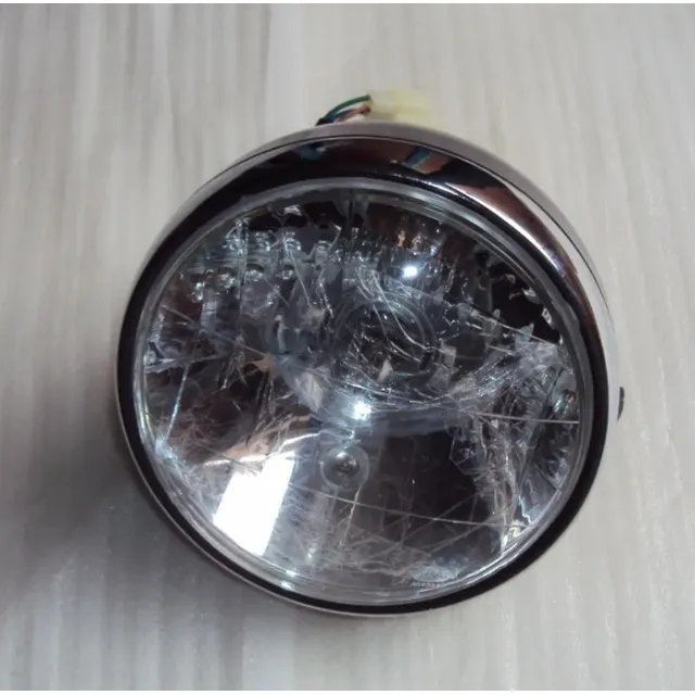 Faro Owen 150 / Skygo Scorpion 150cc / Md Condor 150 Cc