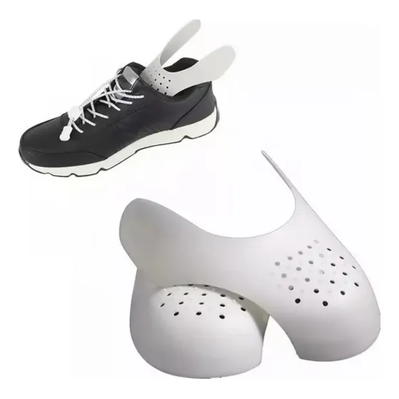 Protector Antiarrugas Para Zapatillas Sneaker Shield