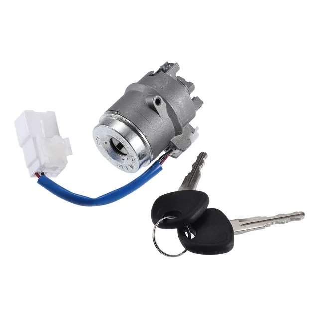 Interruptor Chapa Encendido Con Llave Para Hyundai Accent 20
