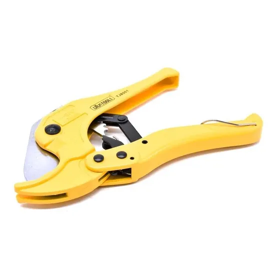 Tijera Corta Tubo Pvc Uyustools Tjb001