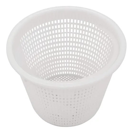 Cesta Para Piscina Diseño Cangrejo Mango