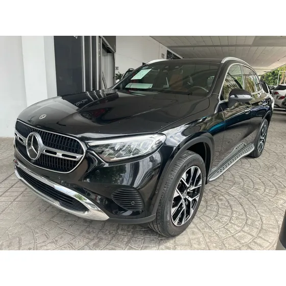 Mercedes-benz Clase Glc 2.0 300 4matic