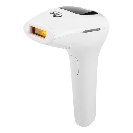 Depiladora Laser Care By Gadnic Ipl990kp Luz Pulsada 5 Intensidades Display LED