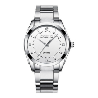 Reloj Soku Wat-zgd0mhaw Acero Inoxidable Resistente Reloj Soku Wat-zgd0mhaw Acero Inoxidable Resistente