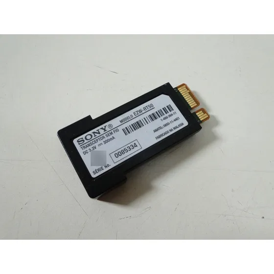 Transceptor Sem Fio Sony Ezw-rt50 N790w N990w E980w E985w