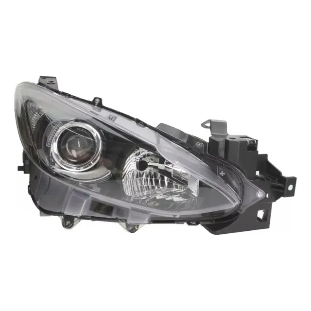 Optico Derecho Electrico Para Mazda 3 1.6 Sedan 2014 2016