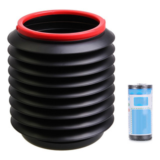 Cubo Plegable Para Pesca, Baldes De Agua, Caja De Almacenami Cubo Plegable Para Pesca, Baldes De Agua, Caja De Almacenami