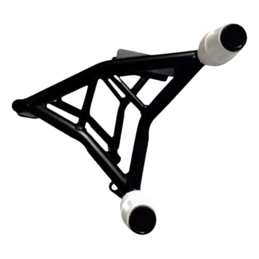 Slider Benelli Tnt 150i Doble Tope ( Estructura  A Color )