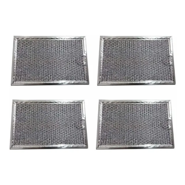 Filtro Grasa Para Microonda Hasmx Modelo LG Lmh2016sb In