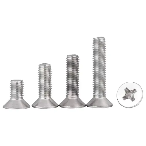 Uadme M2 Tornillos Hexagonales 300 Piezas: Saca Provecho A Tus Proyectos De Bricolaje Con Acero 12.9