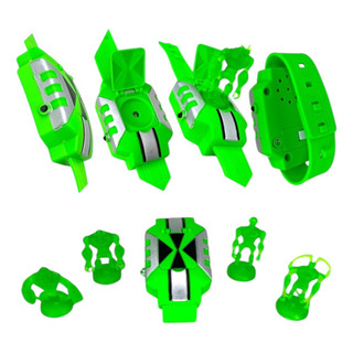 Relógio Ben 10 Omniverse Com Som Luz E Alienígenas Infantil Relógio Ben 10 Omniverse Com Som Luz E Alienígenas Infantil