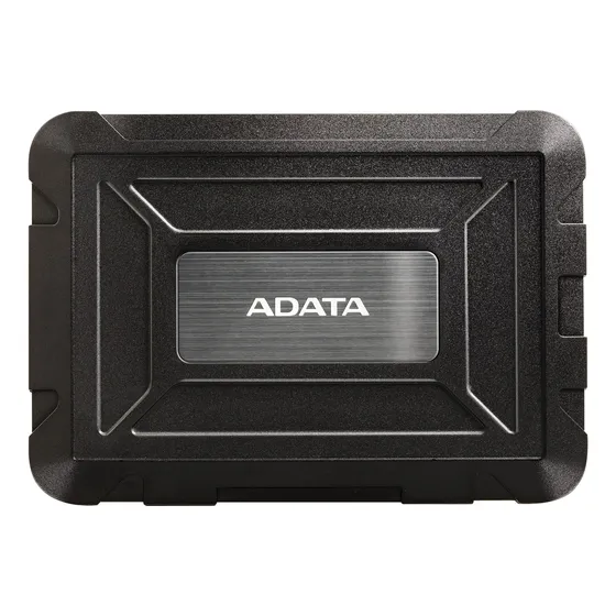 Case Adata Para Disco Hdd/ssd 2.5'' Ed600