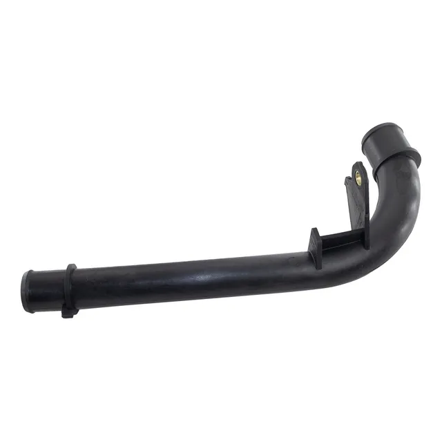 Tubo Cano De Água Fiat Siena Stilo Motor 1.8 Dualogic