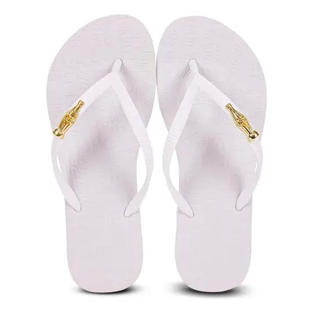 Chinelo Sandália Coca Cola Sandal Way Feminino Original